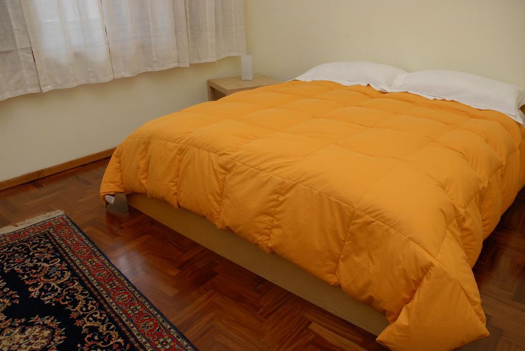 Bed and Breakfast A Caso Авеллино Номер фото